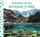 Animales en los arroyos y ríos, ed. , v. 