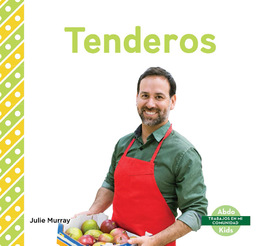 Tenderos, ed. , v. 