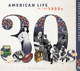 American Life in the 1930s, ed. , v. 
