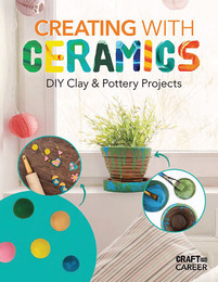 Creating with Ceramics, ed. , v. 