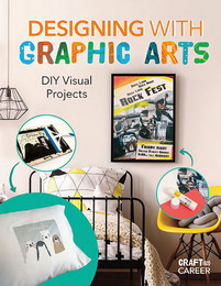Designing with Graphic Arts, ed. , v. 