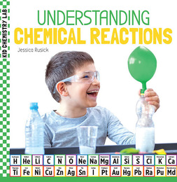 Understanding Chemical Reactions, ed. , v. 