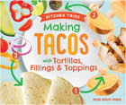 Making Tacos with Tortillas, Fillings & Toppings, ed. , v. 