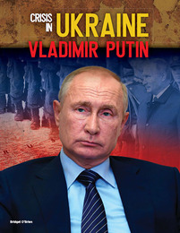 Vladimir Putin, ed. , v. 