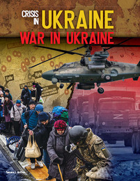 War in Ukraine, ed. , v. 