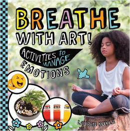 Breathe with Art!, ed. , v. 