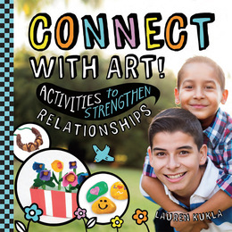 Connect with Art!, ed. , v. 