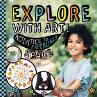 Explore with Art!, ed. , v. 