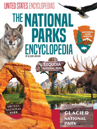 The National Parks Encyclopedia, ed. , v. 