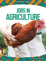 Jobs in Agriculture, ed. , v. 