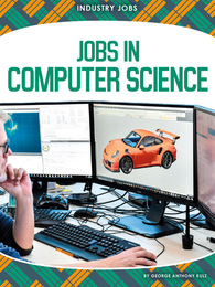 Jobs in Computer Science, ed. , v. 