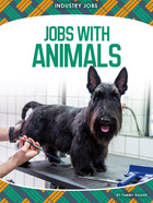 Jobs with Animals, ed. , v. 