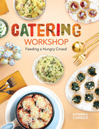 Catering Workshop, ed. , v. 
