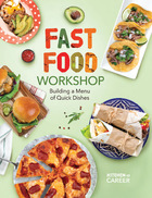 Fast Food Workshop, ed. , v. 