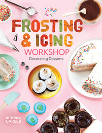 Frosting & Icing Workshop, ed. , v. 