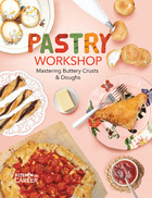Pastry Workshop, ed. , v. 