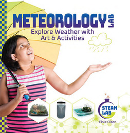 Meteorology Lab, ed. , v. 