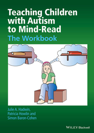 Teaching Children with Autism to Mind-Read, ed. , v. 