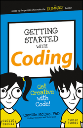 Getting Started with Coding, ed. , v. 