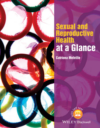 Sexual and Reproductive Health at a Glance, ed. , v. 