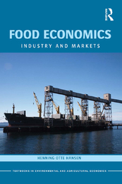Food Economics, ed. , v. 