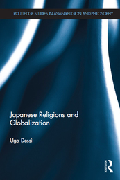 Japanese Religions and Globalization, ed. , v. 