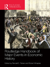 Routledge Handbook of Major Events in Economic History, ed. , v. 