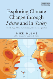Exploring Climate Change through Science and in Society, ed. , v. 
