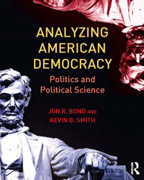 Analyzing American Democracy, ed. , v. 