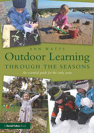 Outdoor Learning through the Seasons, ed. , v. 