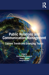 Public Relations and Communication Management, ed. , v. 