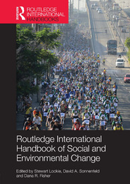 Routledge International Handbook of Social and Environmental Change, ed. , v. 