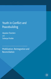 Youth in Conflict and Peacebuilding, ed. , v. 