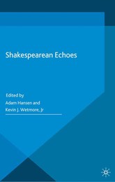 Shakespearean Echoes, ed. , v. 
