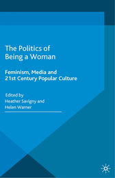 The Politics of Being a Woman, ed. , v. 