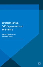 Entrepreneurship, Self-Employment and Retirement, ed. , v. 