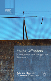 Young Offenders, ed. , v. 