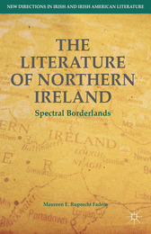 The Literature of Northern Ireland, ed. , v. 