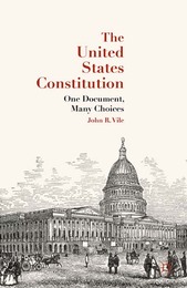 The United States Constitution, ed. , v. 