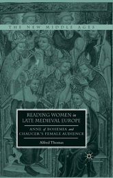 Reading Women in Late Medieval Europe, ed. , v. 