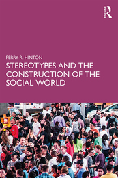 Stereotypes and the Construction of the Social World, ed. , v. 