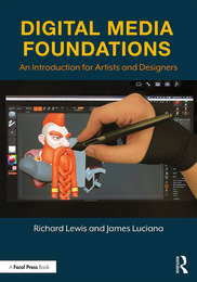 Digital Media Foundations, ed. , v. 