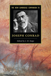 The New Cambridge Companion to Joseph Conrad, ed. , v. 