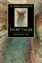 The Cambridge Companion to Fairy Tales, ed. , v. 