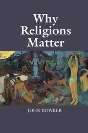 Why Religions Matter, ed. , v. 