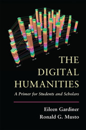 The Digital Humanities, ed. , v. 