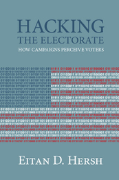 Hacking the Electorate, ed. , v. 