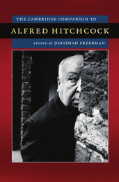 The Cambridge Companion to Alfred Hitchcock, ed. , v. 