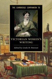 The Cambridge Companion to Victorian Women's Writing, ed. , v. 
