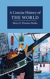 A Concise History of the World, ed. , v. 